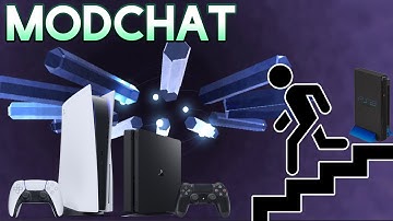 PS5 Kernel Vulnerability Disclosed & mast1c0re for PS4/PS5 (PS2 Emulator Escape) - ModChat 094