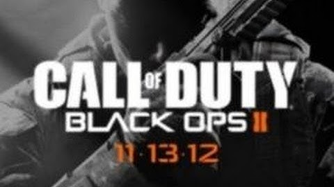 Black Ops 2: 3.0 Class Generator Build Your Class Now!!!