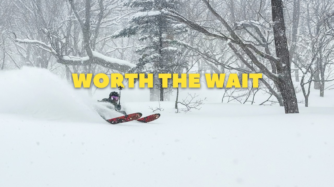 Backcountry Skiing Safety and Low-Angle Terrain Techniques