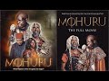 Mohuru  complete season one  written  directed by victor olukoju