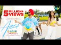 Attitude  diljit dosanjh  navi brar  babe bhangra paunde ne  raj ranjodh  new punjabi song 2022