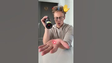 Testing a $200 LASER