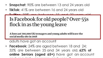 What influences sentiment analysis on social networks: a case study