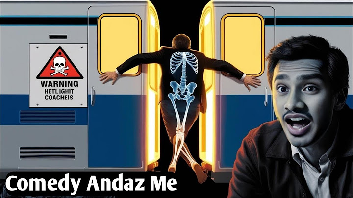 7 Indian Railways Technologies You Didn’t Know! | Tech Manjari Official