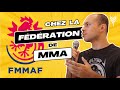 Dvelopper un sport de a  z en quelques annes   le mma loc pora