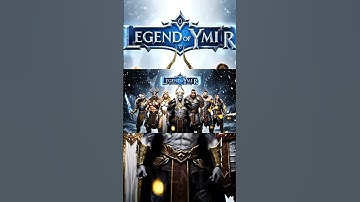 play to earn WEMIX Legend of YMIR