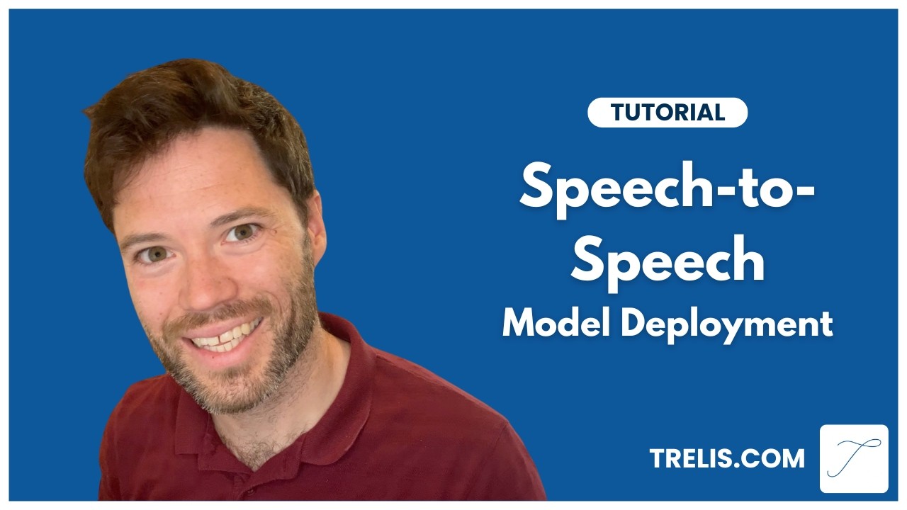 Run Speech-to-Speech Models on Mac or GPU