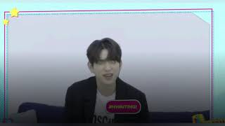 GOT7 Park Jinyoung 'CHANGES' Cover