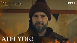 İhanetin Affı Yok! - Diriliş Ertuğrul 146. Bölüm