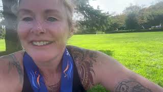 Hamptons Marathon Day