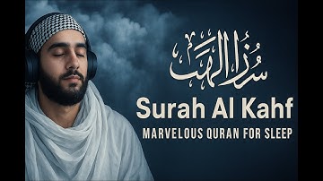 Surah Al-Kahf (سورة الكهف) – A Powerful Reminder Every Friday