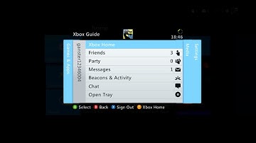 ✭FREE MODE✭ XboxGuard Stealth Server Showcase 17559 (RGH/Jtag)