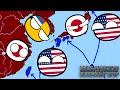 The Most Aggressive USA Ever - HoI4 MP