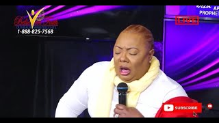 SELF DELIVERANCE FOR THE GLORY! || Pro. Mattie & Apo. Edison Nottage
