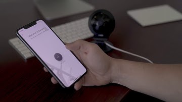 Danale Supported Camera Set Up Connection Instructions