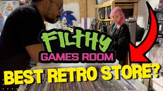 Is This The Best Retro Video Game Store In Stlouis?