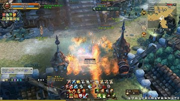 Tree Of Savior JP voice for EP12