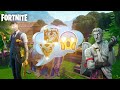 Fortnite топ 1 / с SAD DRAGON , Rilli Kirili Enot