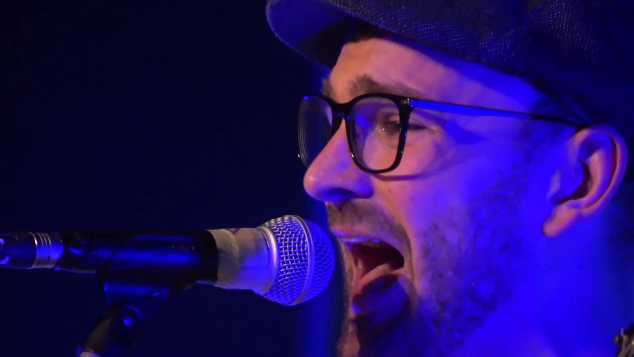 Run (Sebastian Salzinger)