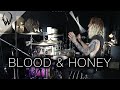 Wyatt Stav - Cane Hill - Blood &amp; Honey: Part I (Drum Cover)