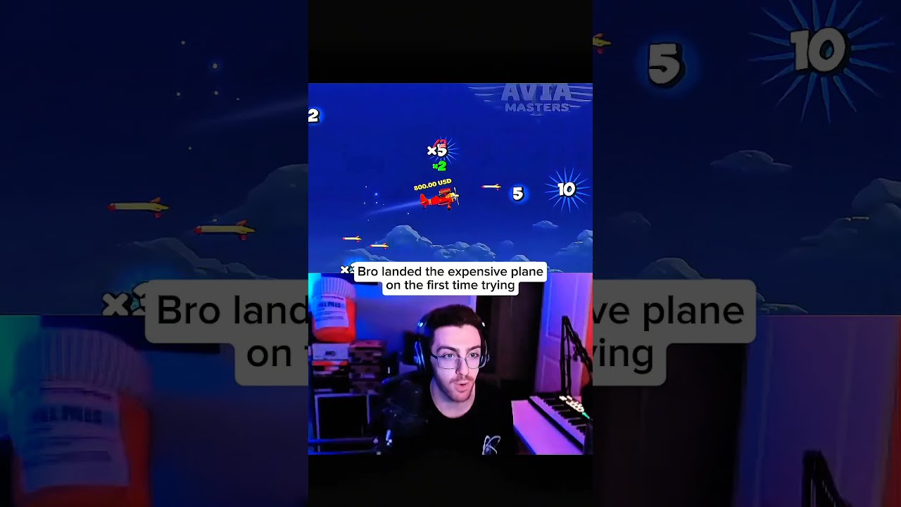 This Is Probably Pure Skill