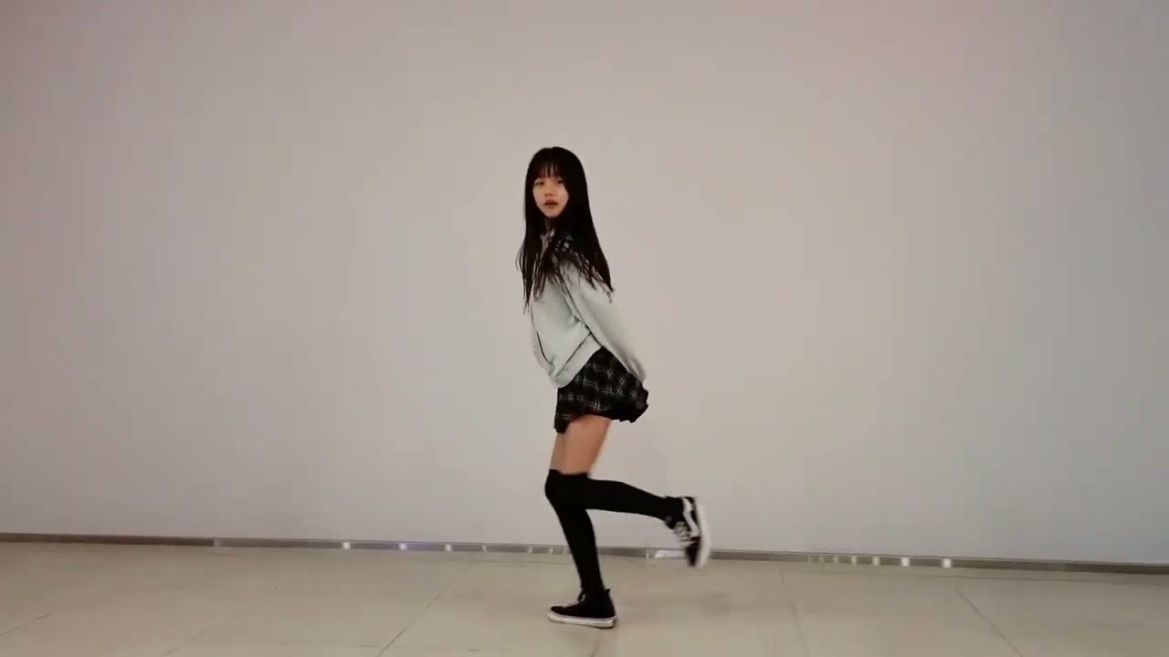 여자친구(GFRIEND) '시간을 달려서' #구독자 신청곡 #14년생 #시간을달려서 #Rough #gfriend