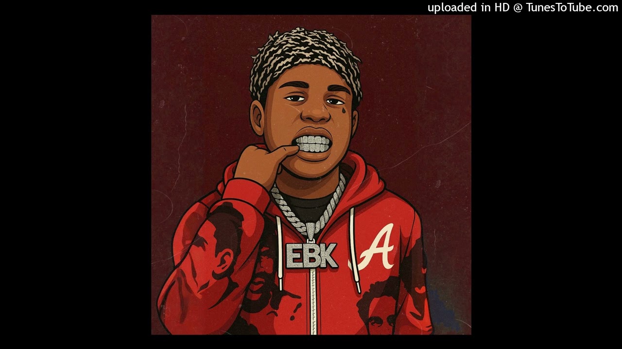 EBK Jaaybo Type Beat “BLACKHEART”