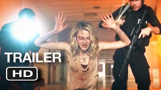 RUN FIGHT HIDE Official Movie Trailer HD (2021) Thomas Jane, Radha Mitchell, Isabel May.