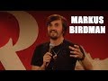 Markus Birdman - Girls (Live in Toomler, Amsterdam)