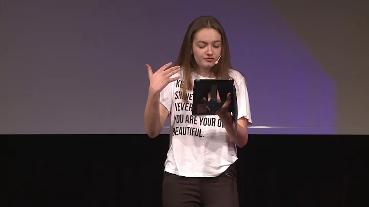 Following and Achieving Your Dreams | Anna Svetoza...