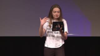Famous Following and Achieving Your Dreams | Anna Svetozarova Milkovski | TEDxYouth@AASSofia Net Worth