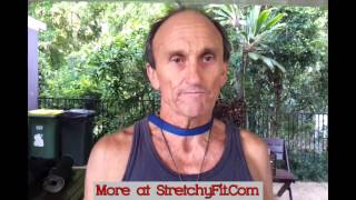 WARNING: Shocking Truth For Older Marathon Runners