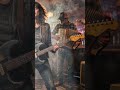 Neon, Whiskey &amp; Regret | Texas Blues Rock Solo