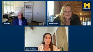 Domestic Violent Extremism Threats, Policies, And New Approaches