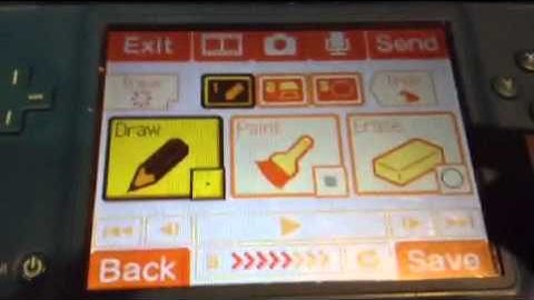 Flipnote Object Show Tutorial