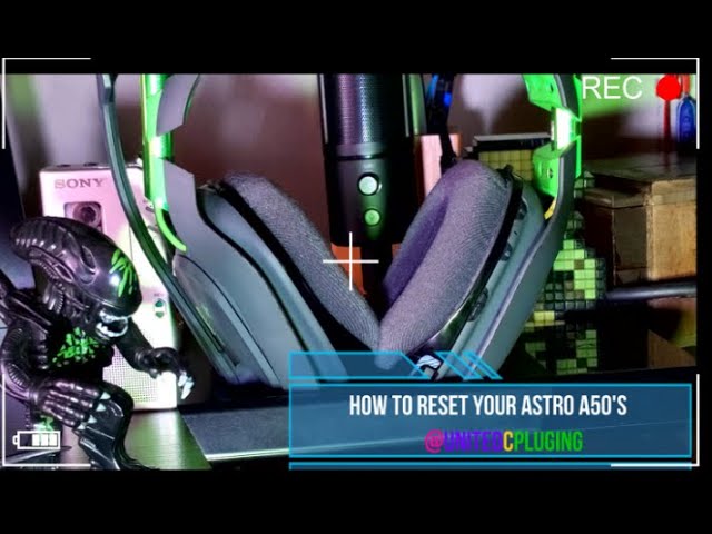 Astro A50 bekommt Nachfolger: Neues Headset soll kabelloses Gaming auf ein  neues Level heben