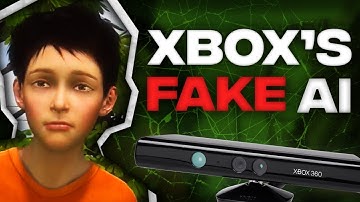 Project Milo: The Biggest Lie Microsoft Ever Told