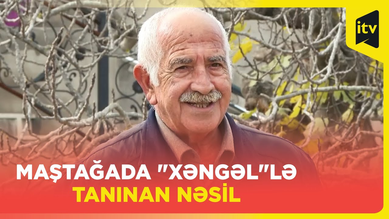 Maştağa sakinindən maraqlı açıqlamalar