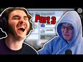 CallMeCarson videos but its just Jschlatt making him laugh (Part 3)