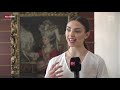 Martina, principessa e guerriera | RSI Info