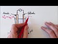 Le raffinage du cuivre par électrolyse