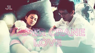 Watch Paper Crane Love Trailer
