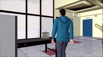 Chattagram Port Gate Automation