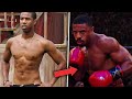 Jak Michael B Jordan MUTOWAŁ Do CREED III?