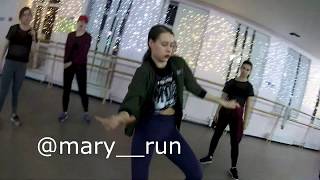 DANCEHALL NEW SCHOOL | MARY RUN | DLEGEND TEAM DANCEHALL NEW SCHOOL | MARY RUN | DLEGEND TEAM
