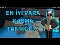 EN İYİ PARA KASMA TAKTİĞİ !!! | Build A Boat For Treasure