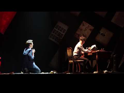 210509 더 픽션 박유덕 황민수 김방언  스콜 '소년'