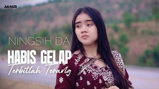 HABIS GELAP TERBITLAH TERANG ( COVER ) NINGSIH DA