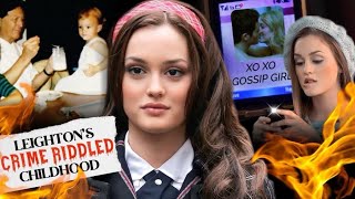 The Twisted World of Leighton Meester | Deep Dive by Deep Dive 529,559 views 10 months ago 30 minutes