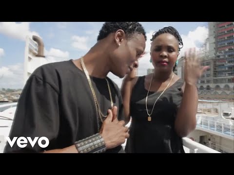 Real Jofu Ft Ney Lee   Official Video   Kumbe ni Ndugu